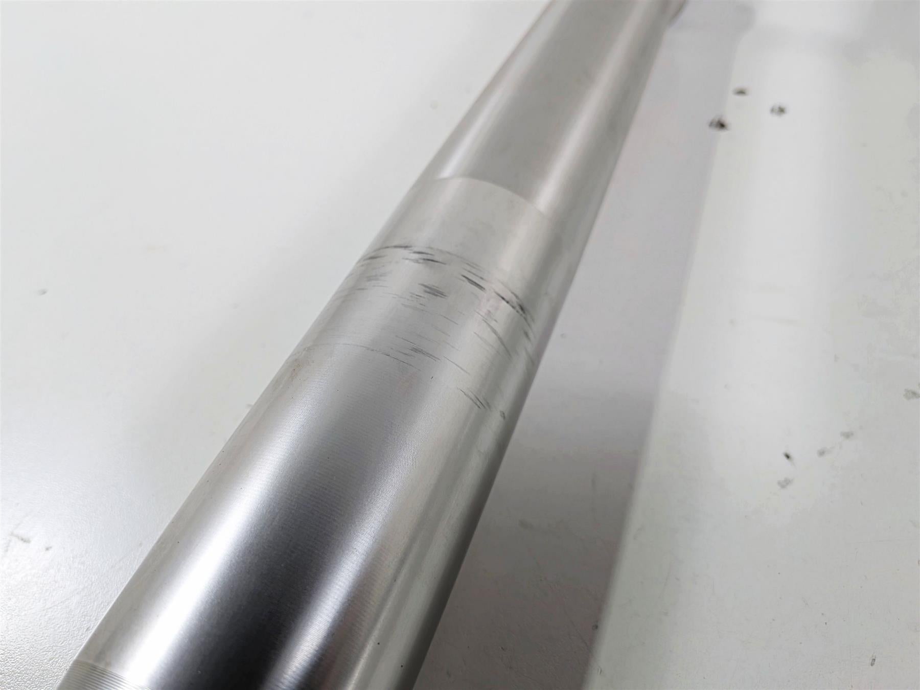 2005 Suzuki VZ800 M50 Boulevard Straight Front Fork Set 51103-39G00 51104-39G00 {{ shop.shopifyCountryName }} - Mototech271