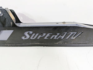 2021 Polaris RZR1000 XP Premium Rear Trailing Arm + Cover Set 1019357 1019356