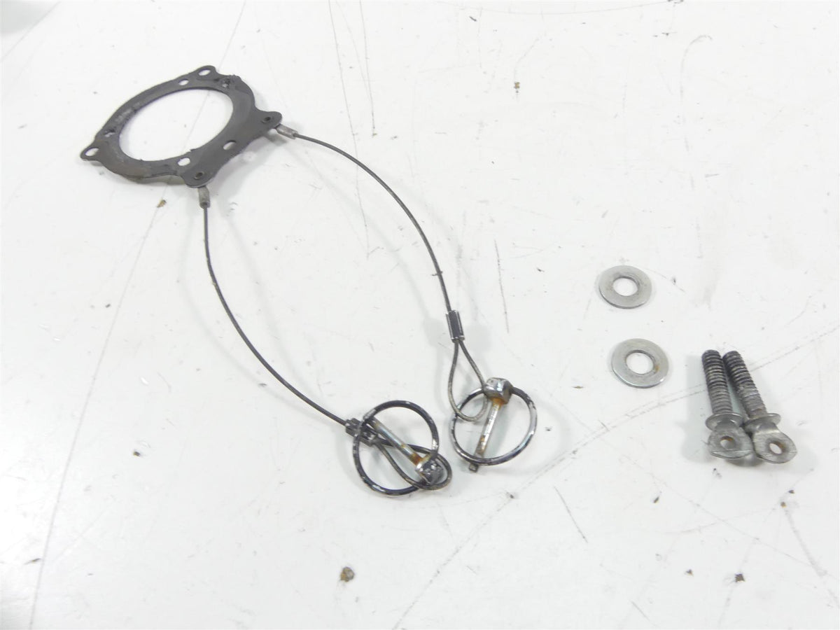 2014 Harley Sportster XL1200 C S&S Air Breather Cleaner Filter 170-0041 {{ shop.shopifyCountryName }} - Mototech271