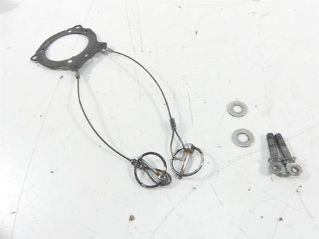 2014 Harley Sportster XL1200 C S&S Air Breather Cleaner Filter 170-0041 {{ shop.shopifyCountryName }} - Mototech271