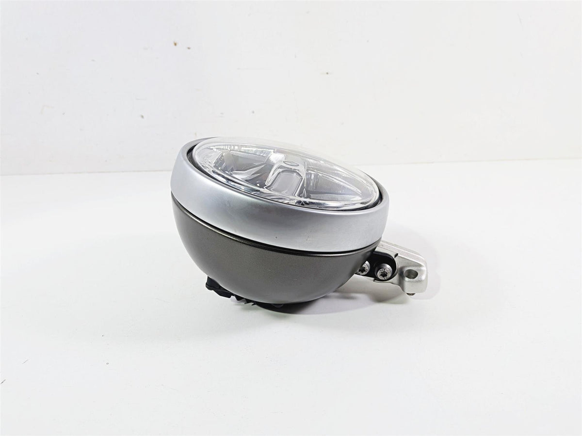 2023 BMW R nineT Scrambler K23 Deluxe Headlight Headlamp 63128395671 63177914875 {{ shop.shopifyCountryName }} - Mototech271