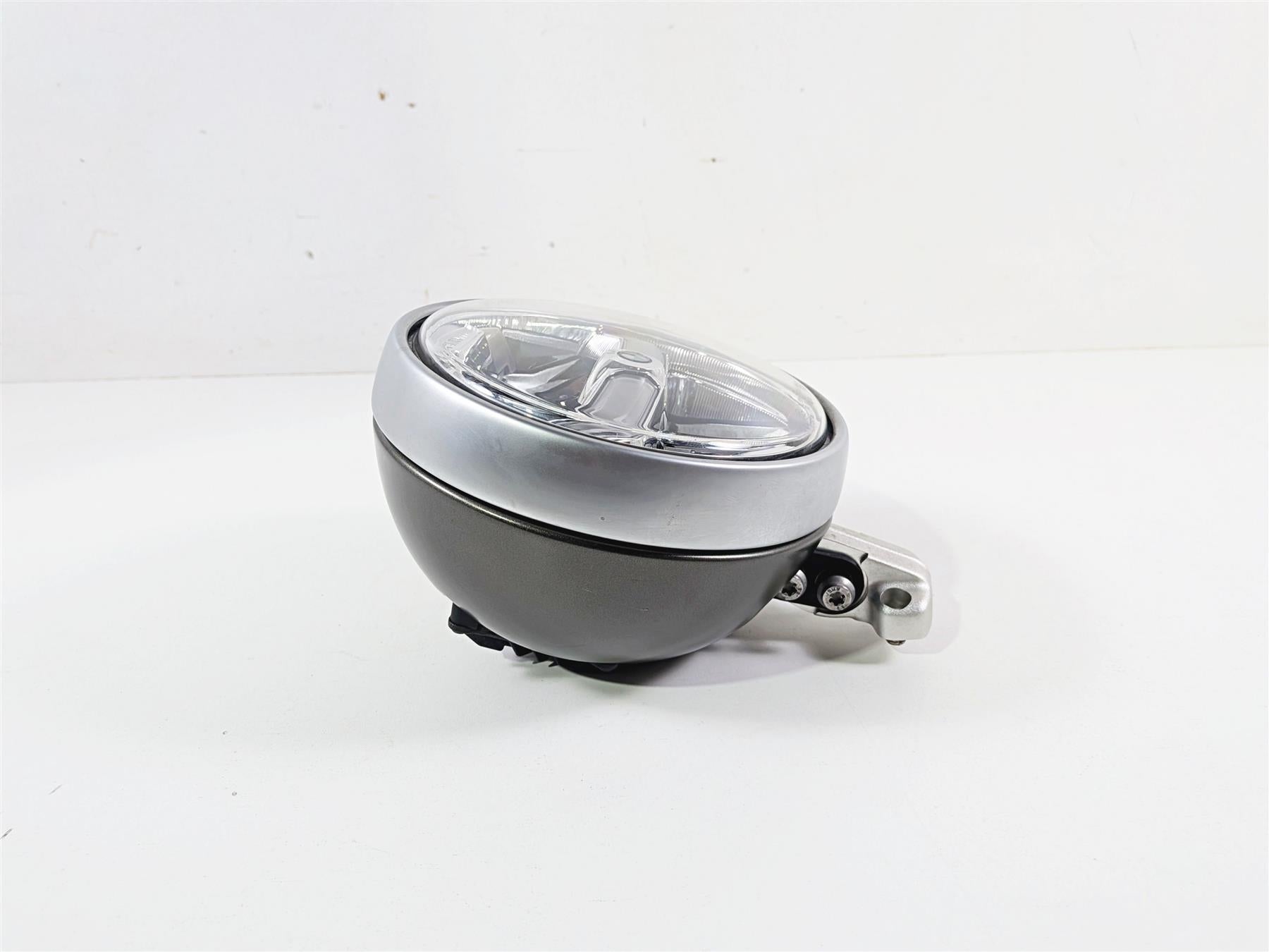 2023 BMW R nineT Scrambler K23 Deluxe Headlight Headlamp 63128395671 63177914875 {{ shop.shopifyCountryName }} - Mototech271