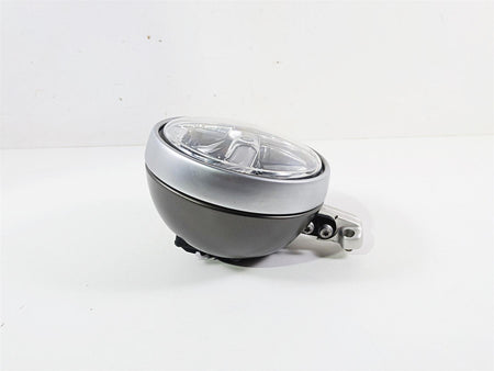 2023 BMW R nineT Scrambler K23 Deluxe Headlight Headlamp 63128395671 63177914875 {{ shop.shopifyCountryName }} - Mototech271