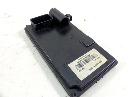 2013 Harley Softail FLSTFB Fat Boy Lo BCM Y-Axis Body Control Module 69991-11A {{ shop.shopifyCountryName }} - Mototech271