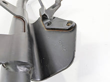 Load image into Gallery viewer, 2006 Harley Sportster XL883 Low Exhaust Mount Cross Over Pipe Holder 64855-04

