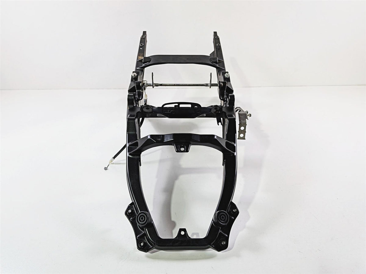 2009 Yamaha VMX17 V-Max 1700 Subframe Sub Frame Chassis - Read 2S3-21190-00-00-Mototech271