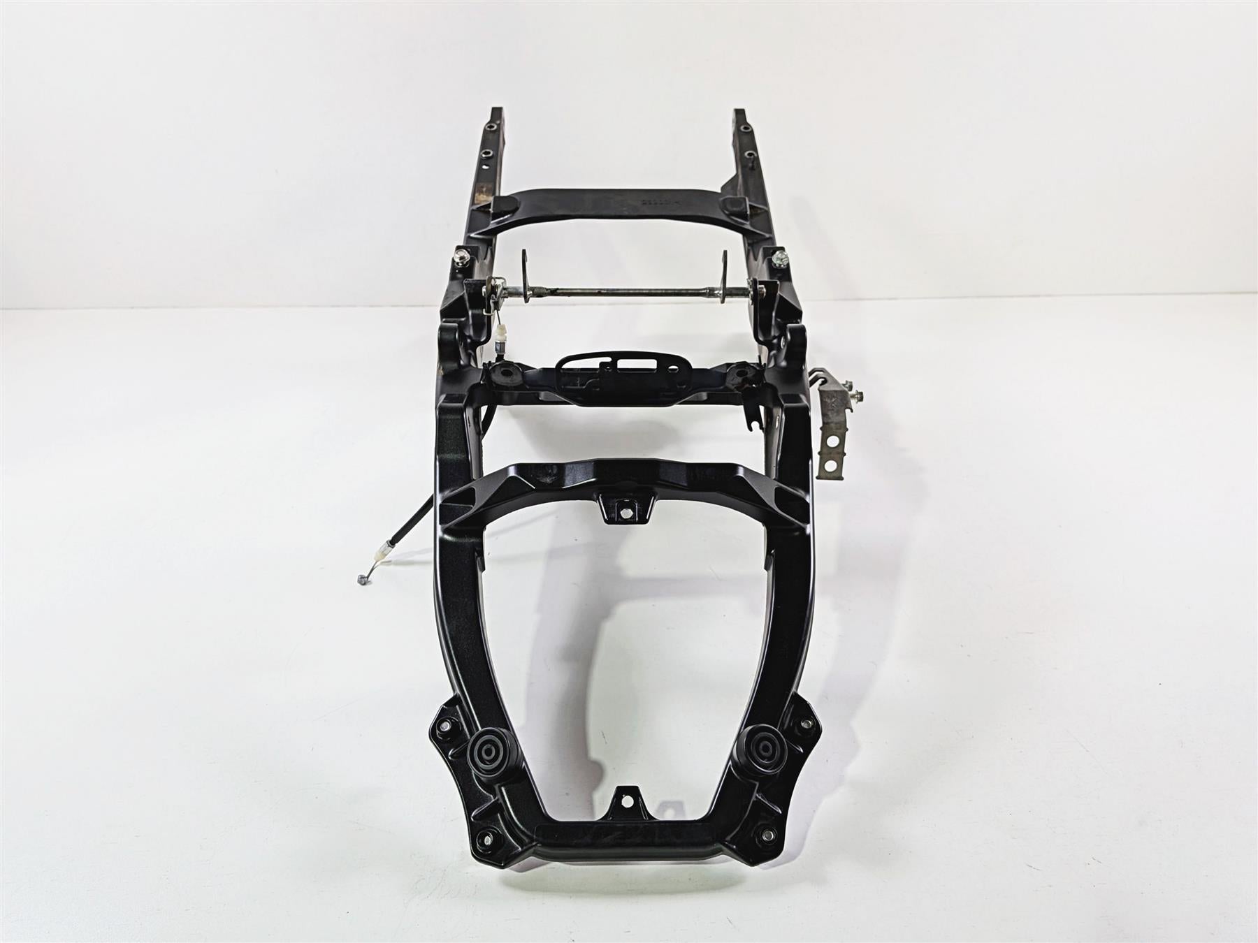 2009 Yamaha VMX17 V-Max 1700 Subframe Sub Frame Chassis - Read 2S3-21190-00-00-Mototech271