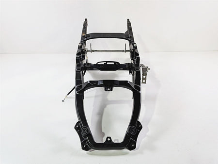 2009 Yamaha VMX17 V-Max 1700 Subframe Sub Frame Chassis - Read 2S3-21190-00-00-Mototech271
