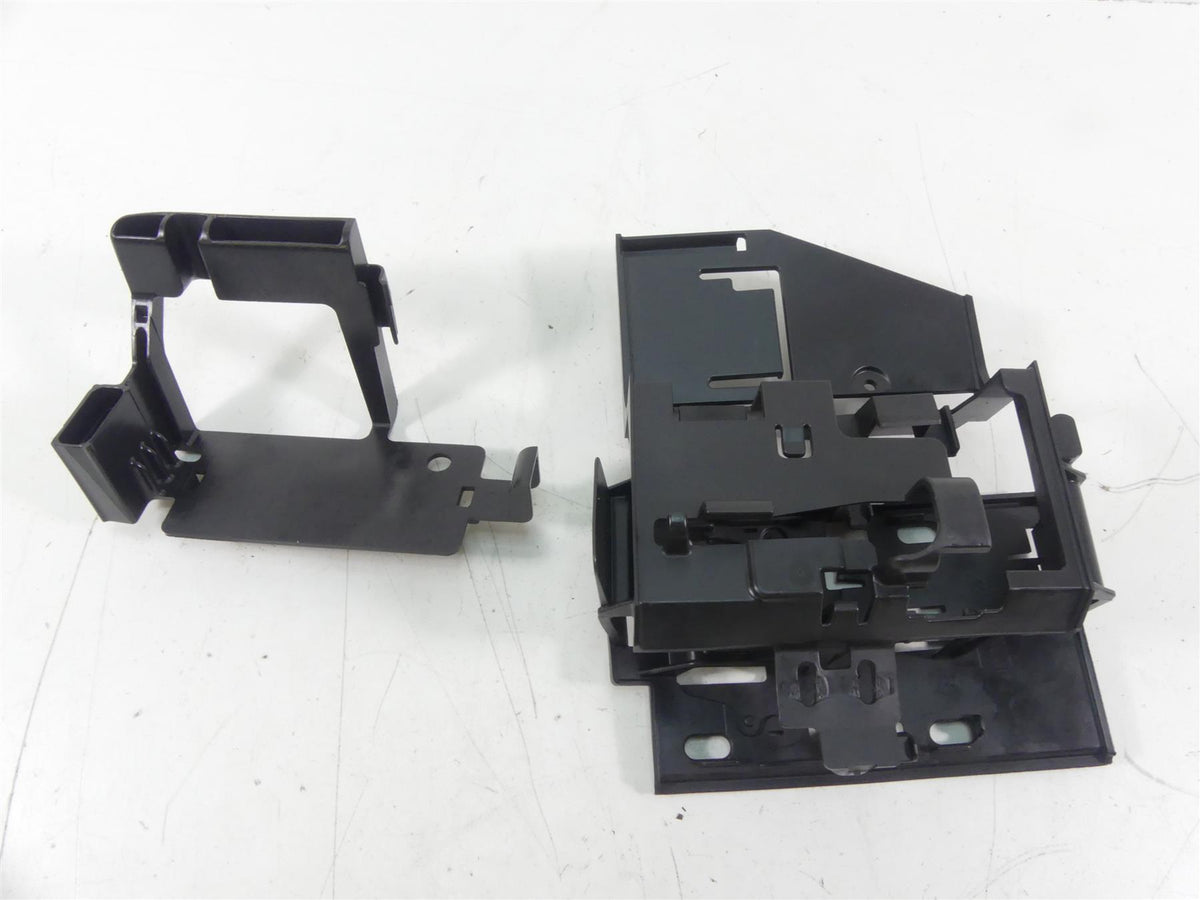 2017 Harley FXSE CVO Pro Street Breakout Electrical Caddy Holders 69200451 {{ shop.shopifyCountryName }} - Mototech271
