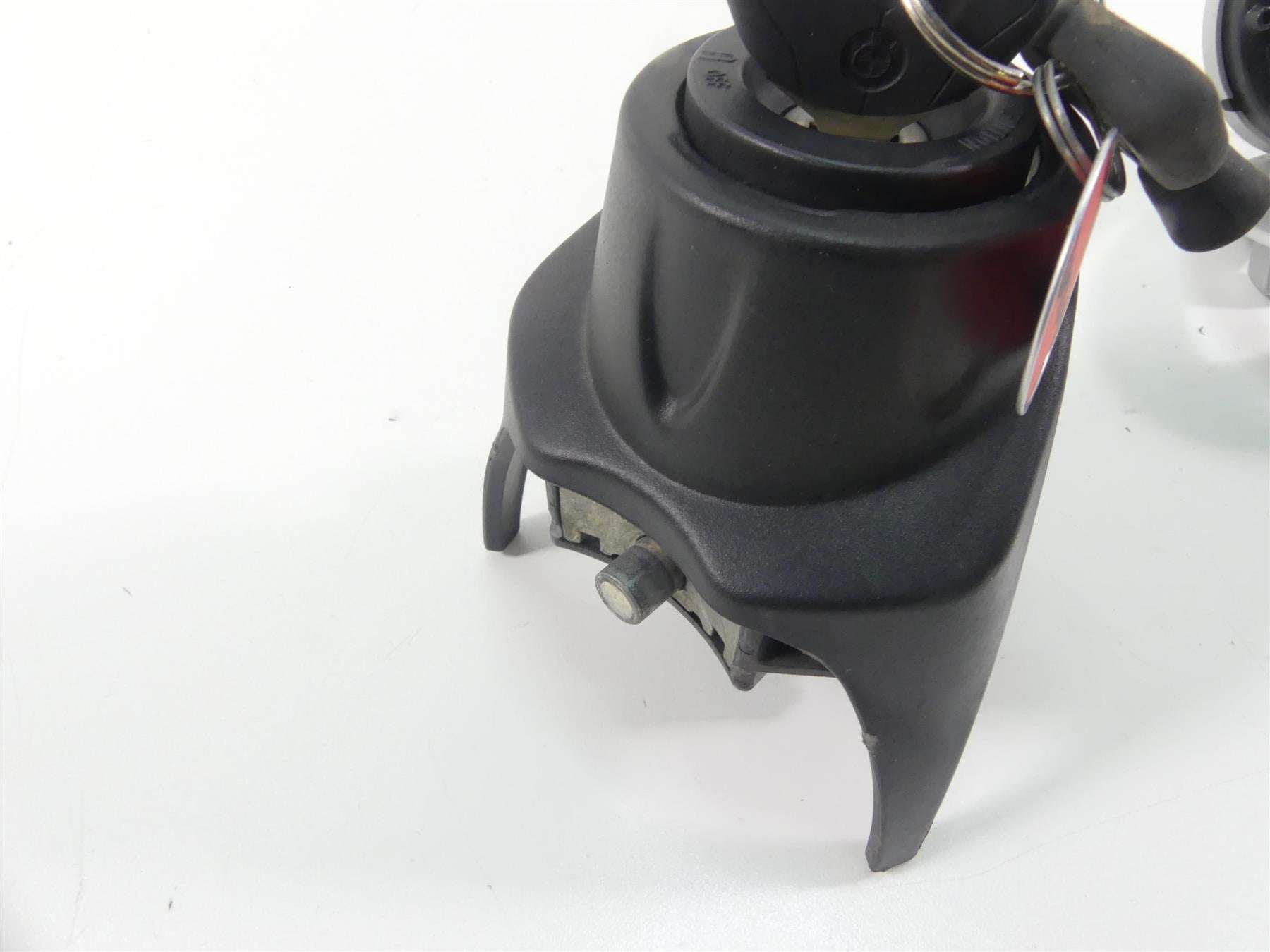 2016 BMW R nineT R9T K21 Cdi Ecu Ecm Igniton Switch Key Set 13618521661 {{ shop.shopifyCountryName }} - Mototech271