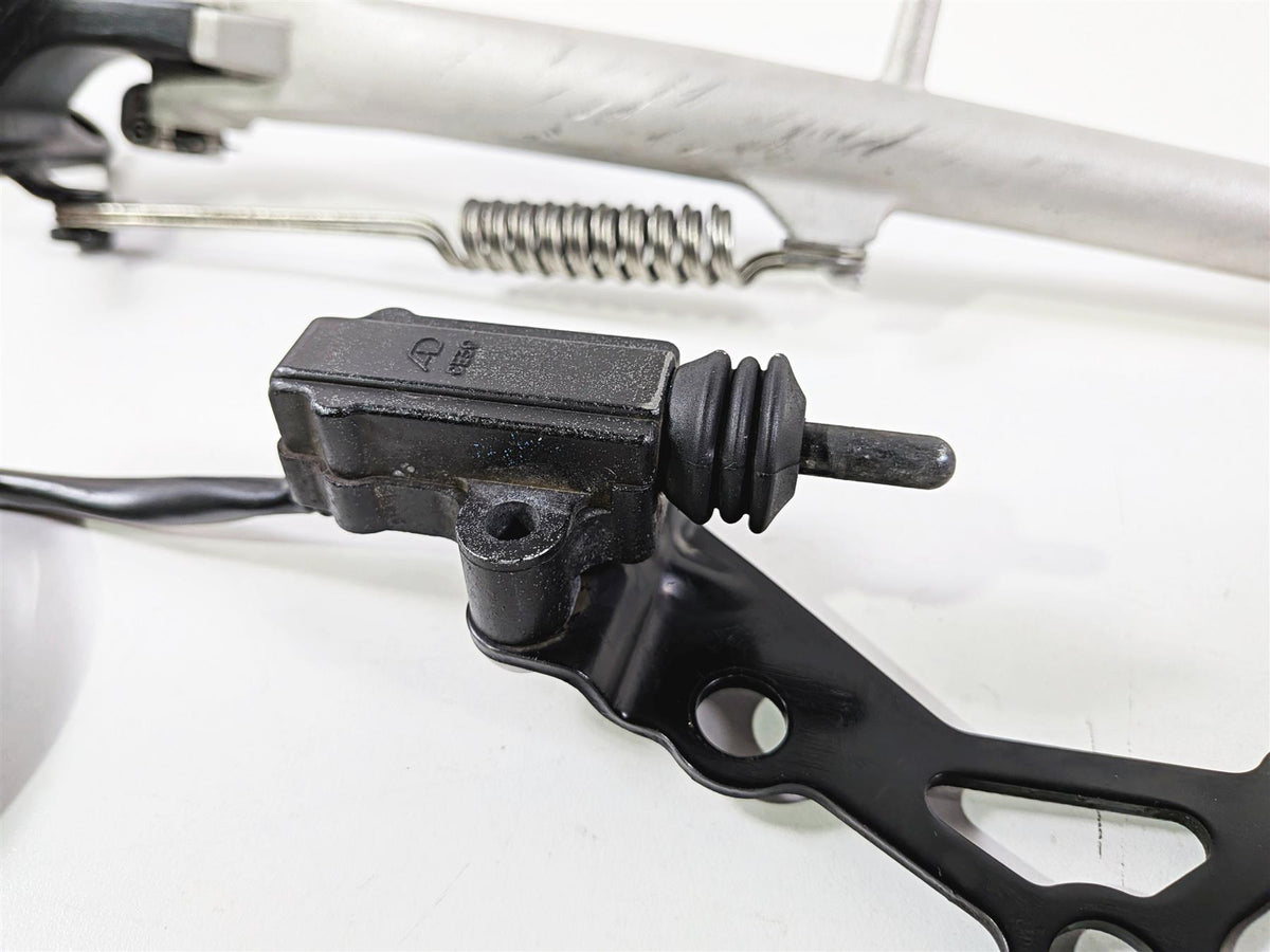 2019 Triumph Speed Triple RS 1050 Side Kickstand Kick Stand & Switch T2089733 {{ shop.shopifyCountryName }} - Mototech271