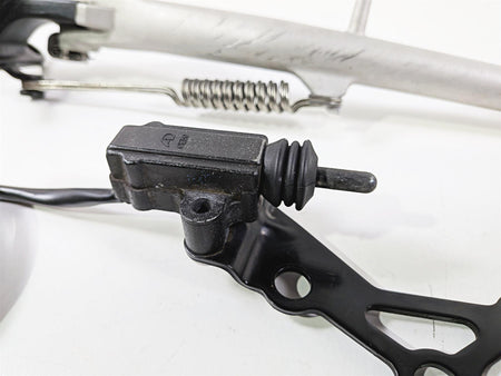 2019 Triumph Speed Triple RS 1050 Side Kickstand Kick Stand & Switch T2089733 {{ shop.shopifyCountryName }} - Mototech271