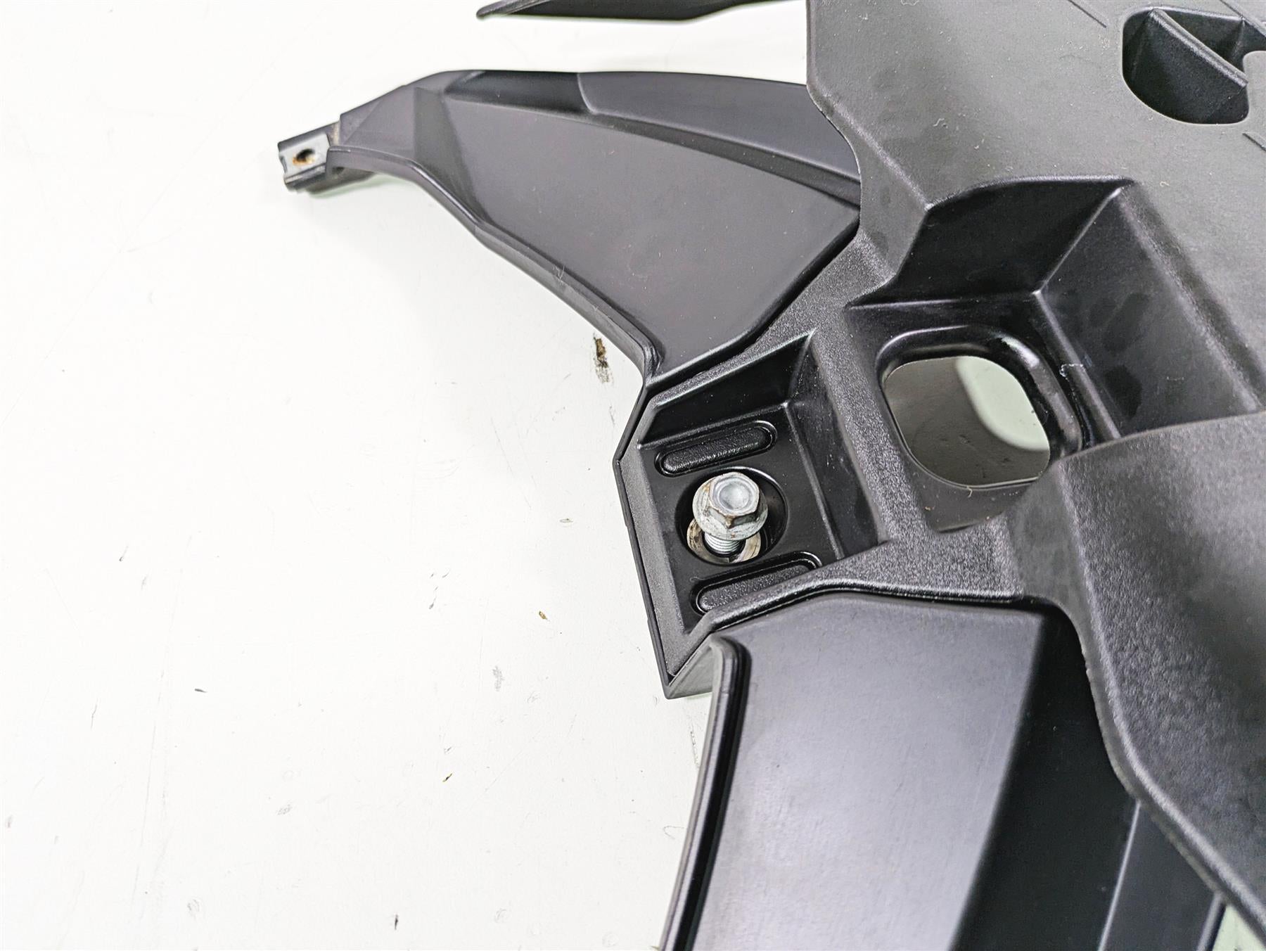 2021 Aprilia RS660 Rear Passenger Grab Handle 2B006651 – Mototech271