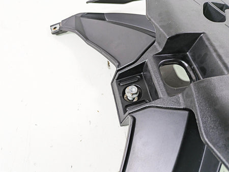 2021 Aprilia RS660 Rear Passenger Grab Handle 2B006651 {{ shop.shopifyCountryName }} - Mototech271