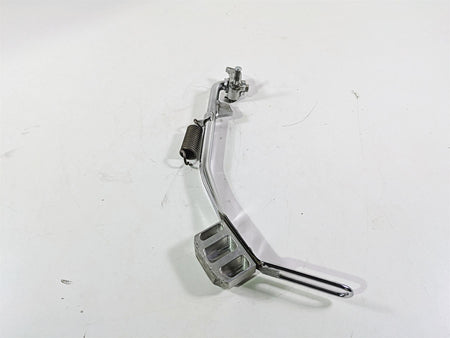 2014 Harley FXDL Dyna Low Rider Side Kickstand Kick Jiffy Stand 49704-90H {{ shop.shopifyCountryName }} - Mototech271