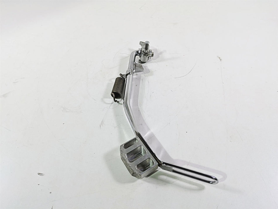 2014 Harley FXDL Dyna Low Rider Side Kickstand Kick Jiffy Stand 49704-90H {{ shop.shopifyCountryName }} - Mototech271