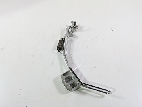 2014 Harley FXDL Dyna Low Rider Side Kickstand Kick Jiffy Stand 49704-90H | Mototech271