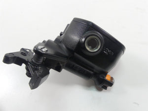 2016 BMW S1000XR K49 Front Nissin Brake Master Cylinder 32728548389 | Mototech271