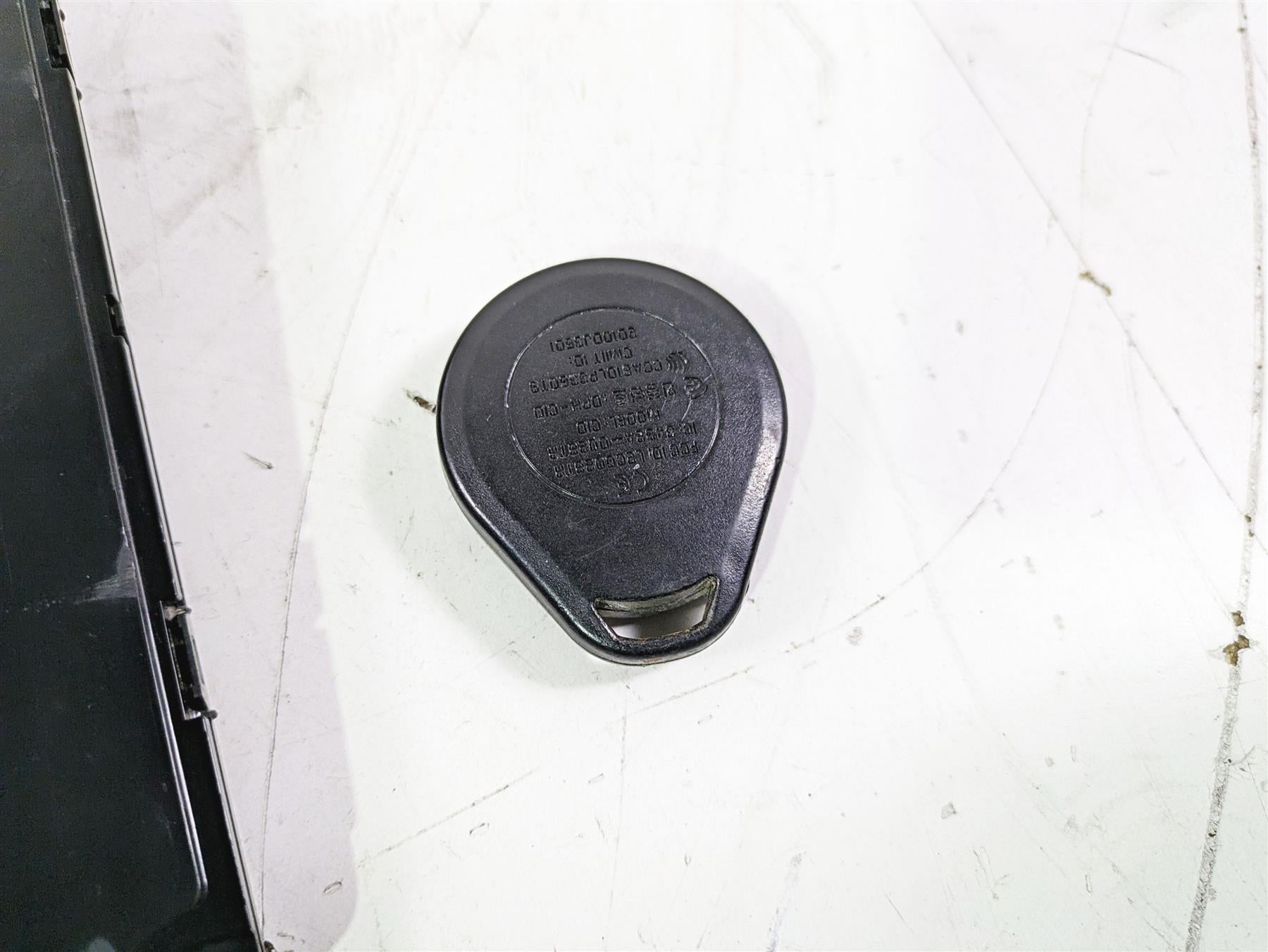 2015 Harley Touring FLHTKL E -Glide Low Bcm Security Module & Fob Set 69994-12B {{ shop.shopifyCountryName }} - Mototech271
