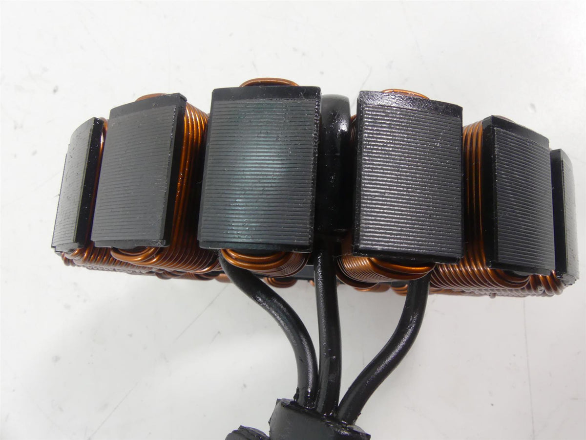 2016 Harley FXDLS Dyna Low Rider Ignition Stator Alternator Generator 30017-08 {{ shop.shopifyCountryName }} - Mototech271