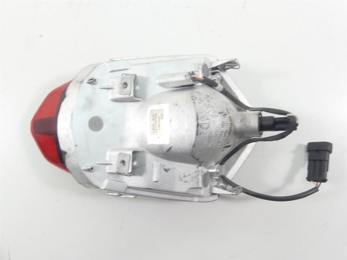 2018 Mv Agusta Brutale 800 RR Rear Taillight Tail Light Lamp Lens 8000C1727 {{ shop.shopifyCountryName }} - Mototech271