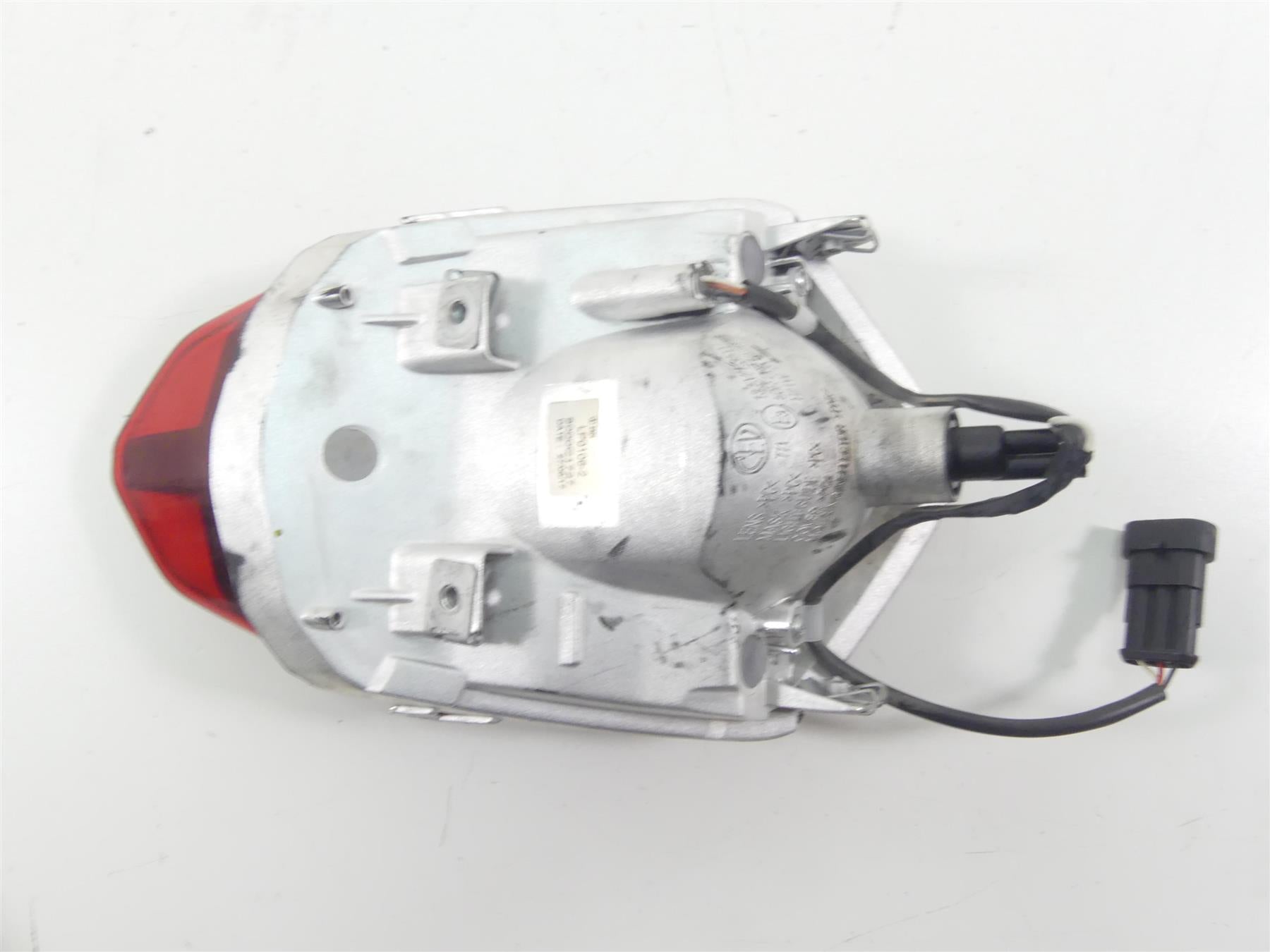 2018 Mv Agusta Brutale 800 RR Rear Taillight Tail Light Lamp Lens 8000C1727 {{ shop.shopifyCountryName }} - Mototech271
