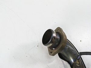 2015 Harley FXDL Dyna Low Rider Vance Hines Shortshots Exhaust System 1800-1416 | Mototech271