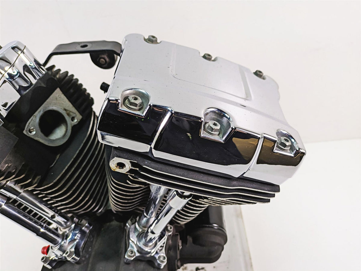 2006 Harley Touring FLHXI Street Glide Runnin 88 Engine Motor 31k -Vid 19261-06C {{ shop.shopifyCountryName }} - Mototech271