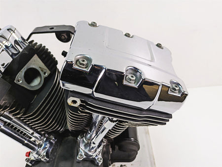 2006 Harley Touring FLHXI Street Glide Runnin 88 Engine Motor 31k -Vid 19261-06C {{ shop.shopifyCountryName }} - Mototech271