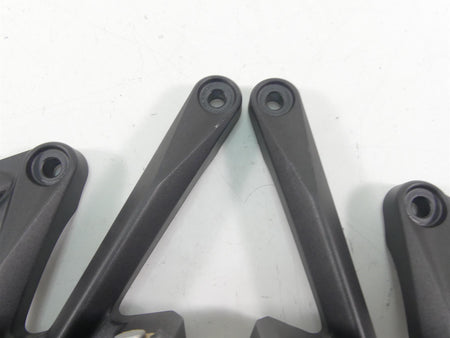 2021 Kawasaki ZX1400 ZX14R Ninja Rear Passenger Footpeg Set 35063-0783-18R {{ shop.shopifyCountryName }} - Mototech271