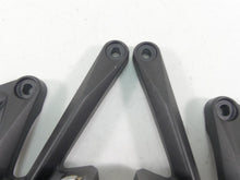 Load image into Gallery viewer, 2021 Kawasaki ZX1400 ZX14R Ninja Rear Passenger Footpeg Set 35063-0783-18R | Mototech271
