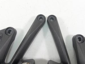 2021 Kawasaki ZX1400 ZX14R Ninja Rear Passenger Footpeg Set 35063-0783-18R | Mototech271