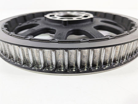 2024 Harley Softail FXLRST Low Rider Rear Belt Sprocket Pulley 66T 24mm 40325-07 {{ shop.shopifyCountryName }} - Mototech271
