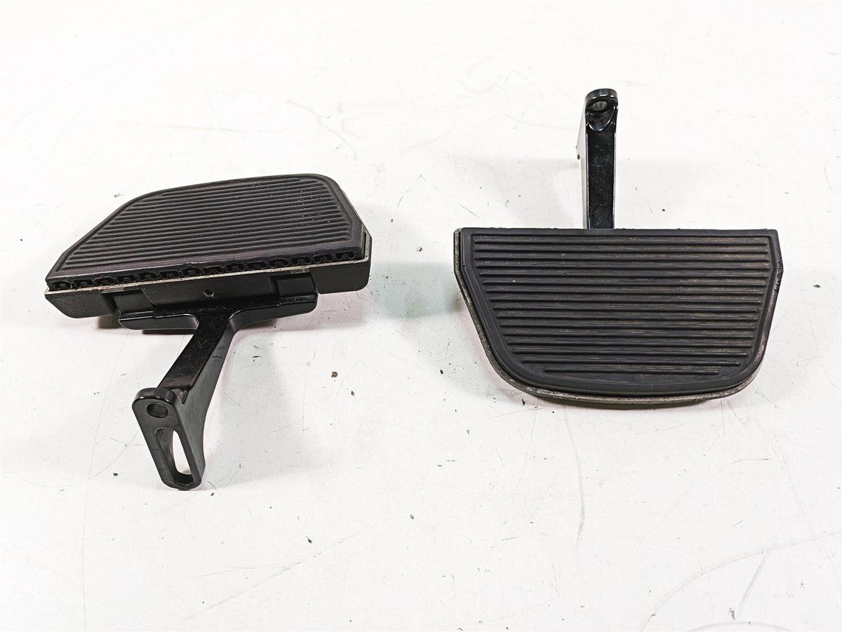 2011 Harley Touring FLHR Road King Rear Floor Board Set 52719-10 {{ shop.shopifyCountryName }} - Mototech271