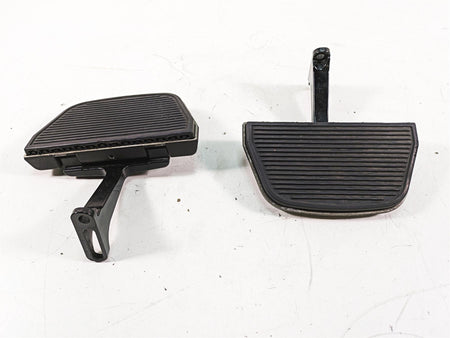 2011 Harley Touring FLHR Road King Rear Floor Board Set 52719-10 {{ shop.shopifyCountryName }} - Mototech271