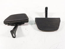 Load image into Gallery viewer, 2011 Harley Touring FLHR Road King Rear Floor Board Set 52719-10 | Mototech271
