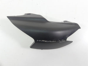 2008 Ducati Hypermotard 1100 Right Side Rear Tail Cover Fairing Cowl 48211521A | Mototech271