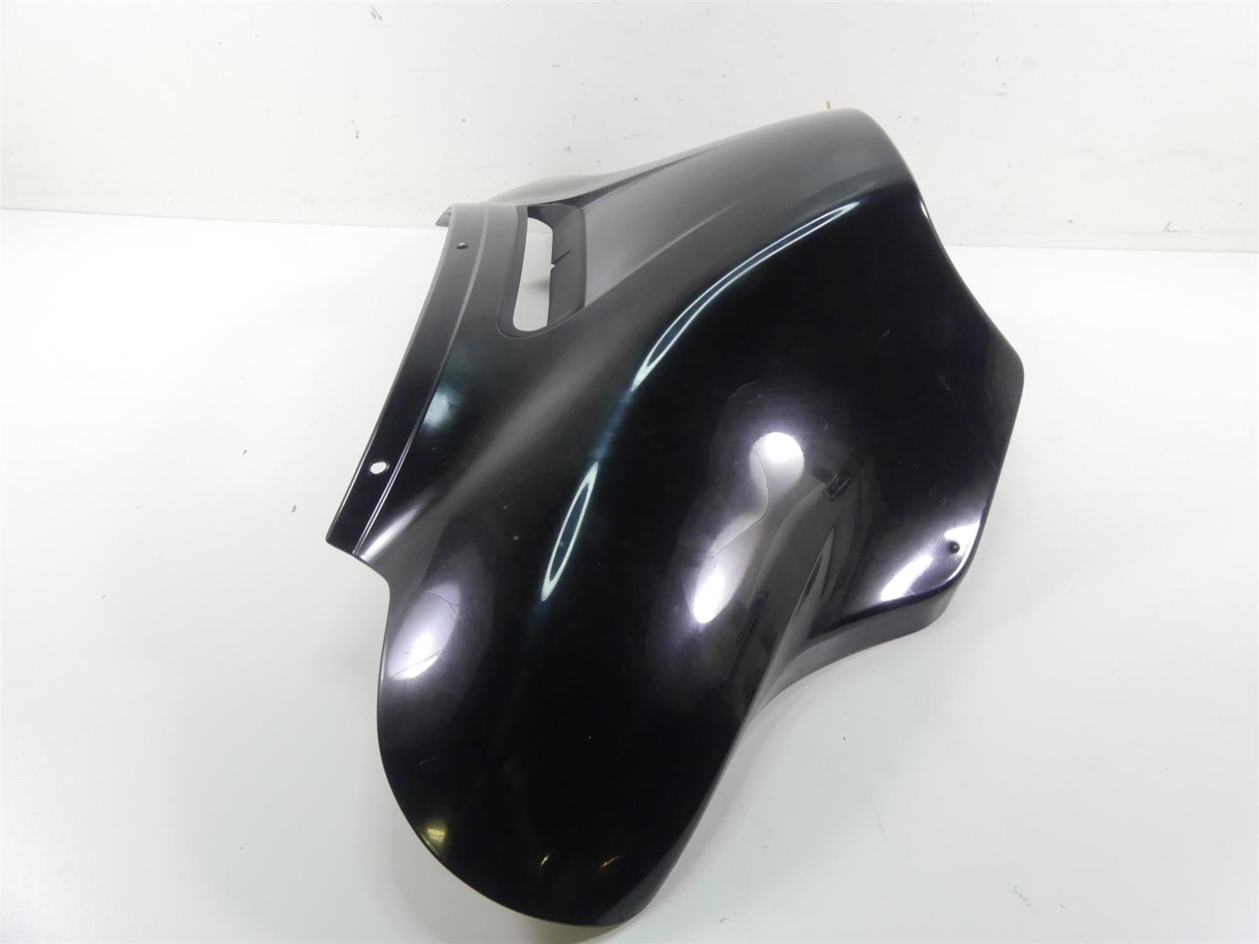 2016 Harley Touring FLHTP Electra Glide Front Outer Nose Fairing 57000016 {{ shop.shopifyCountryName }} - Mototech271