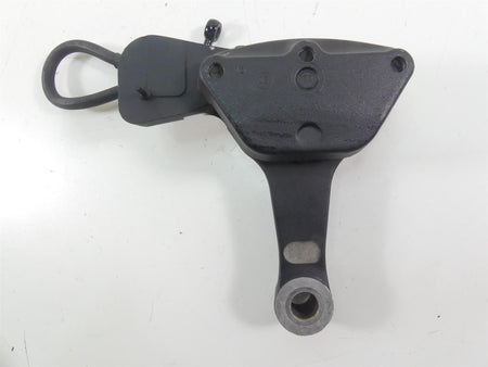 2003 Harley Dyna 100TH FXDL Low Rider Rear Brake Caliper & Line 44017-00D {{ shop.shopifyCountryName }} - Mototech271