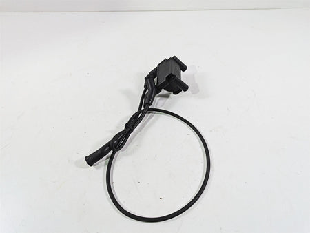 2010 Harley Touring FLHX Street Glide Ignition Coil Wires Plugs 31696-07A {{ shop.shopifyCountryName }} - Mototech271