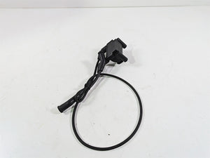 2010 Harley Touring FLHX Street Glide Ignition Coil Wires Plugs 31696-07A | Mototech271
