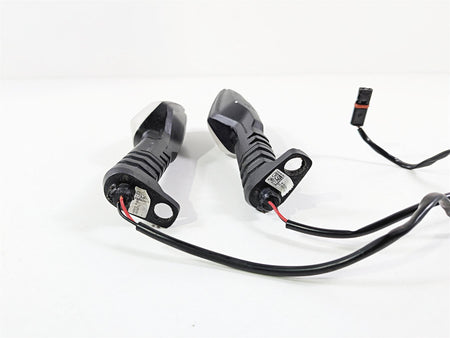 2023 BMW F850GS K81 Front Led Blinker Turn Signal Set 63138557204 {{ shop.shopifyCountryName }} - Mototech271