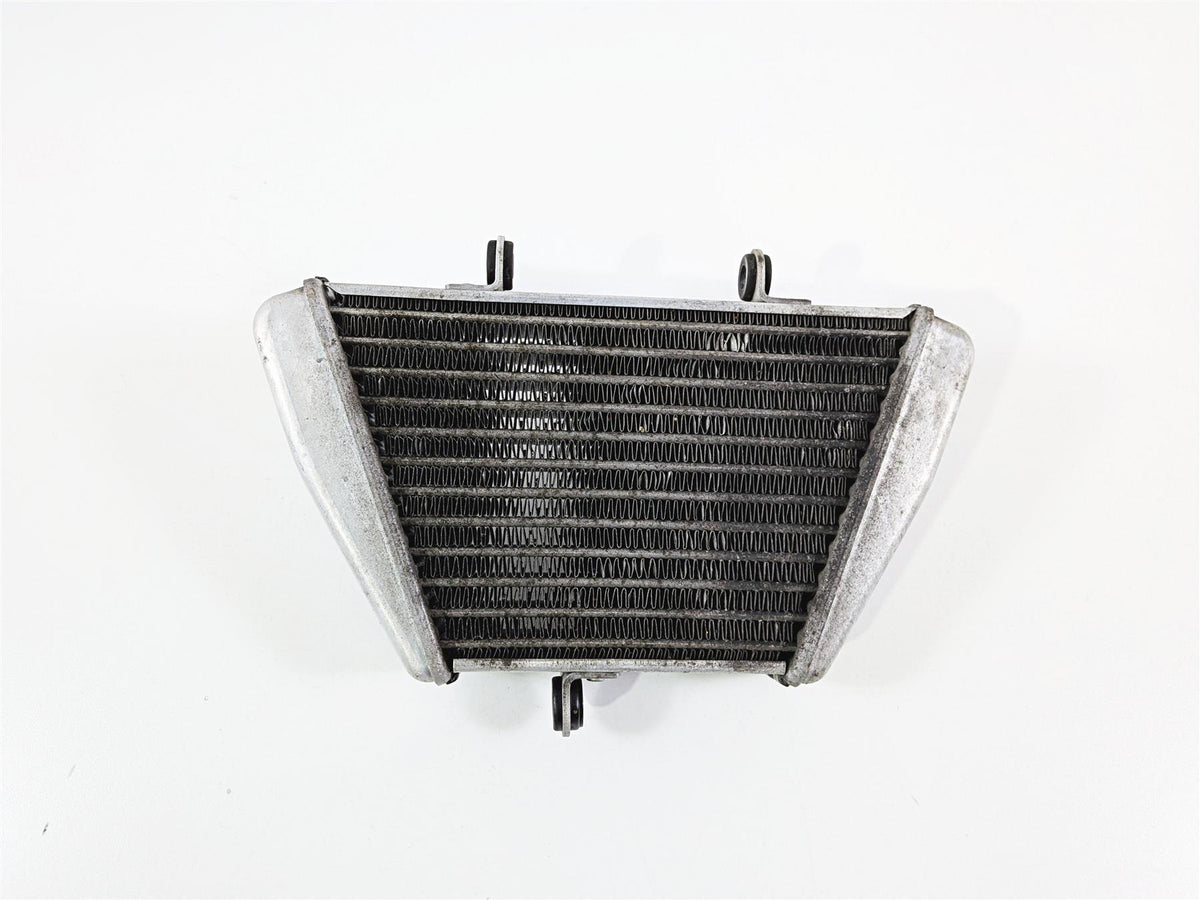 2016 Aprilia RSV 1100 Tuono V4 Factory Oil Cooler & Lines 2B000897 {{ shop.shopifyCountryName }} - Mototech271