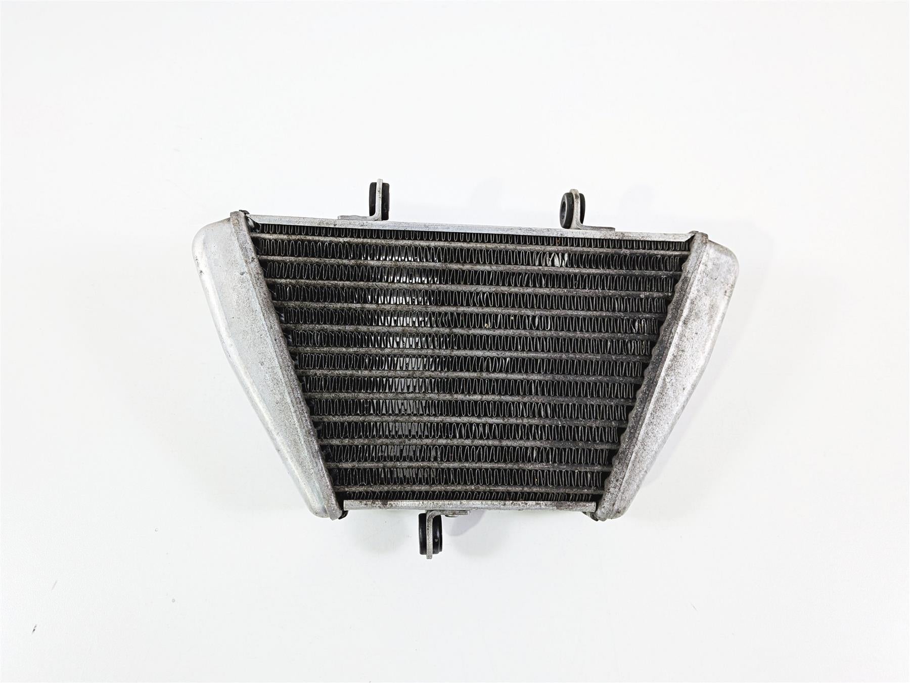 2016 Aprilia RSV 1100 Tuono V4 Factory Oil Cooler & Lines 2B000897 {{ shop.shopifyCountryName }} - Mototech271