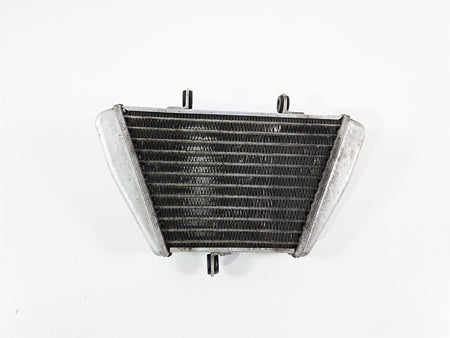 2016 Aprilia RSV 1100 Tuono V4 Factory Oil Cooler & Lines 2B000897 {{ shop.shopifyCountryName }} - Mototech271