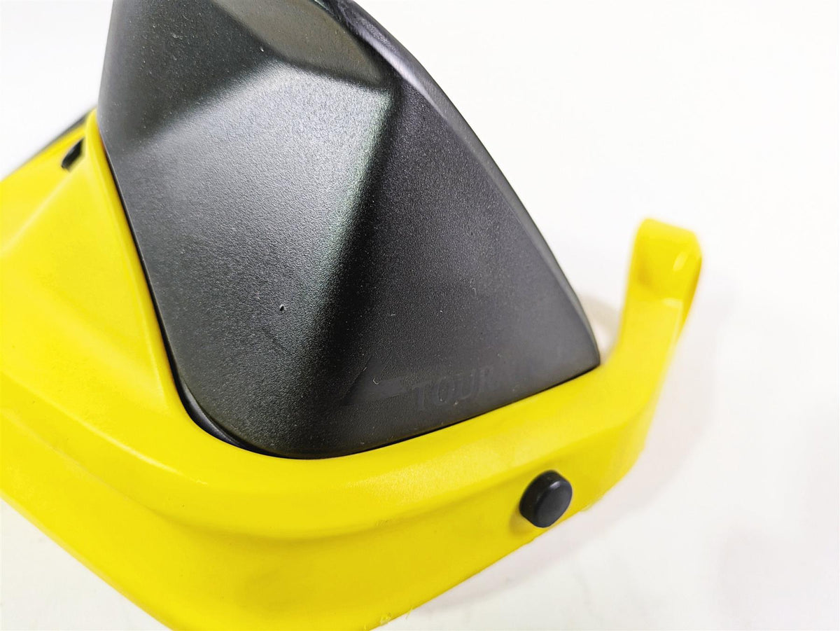 2021 BMW R1250GS K51 Adv Left Hand Protection Guard Yellow 46631541783 {{ shop.shopifyCountryName }} - Mototech271