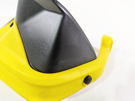 2021 BMW R1250GS K51 Adv Left Hand Protection Guard Yellow 46631541783 {{ shop.shopifyCountryName }} - Mototech271