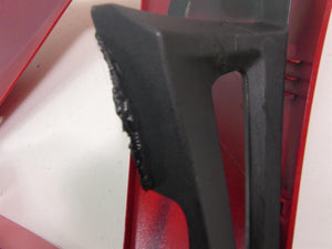 2021 Honda CBR600RR Left Lower Side Belly Fairing Cover Cowl 64460-MJC-A000 | Mototech271