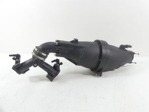 2015 Can-Am Commander 1000XT Intake Manifold & Fuel Injectors Set 420667526
