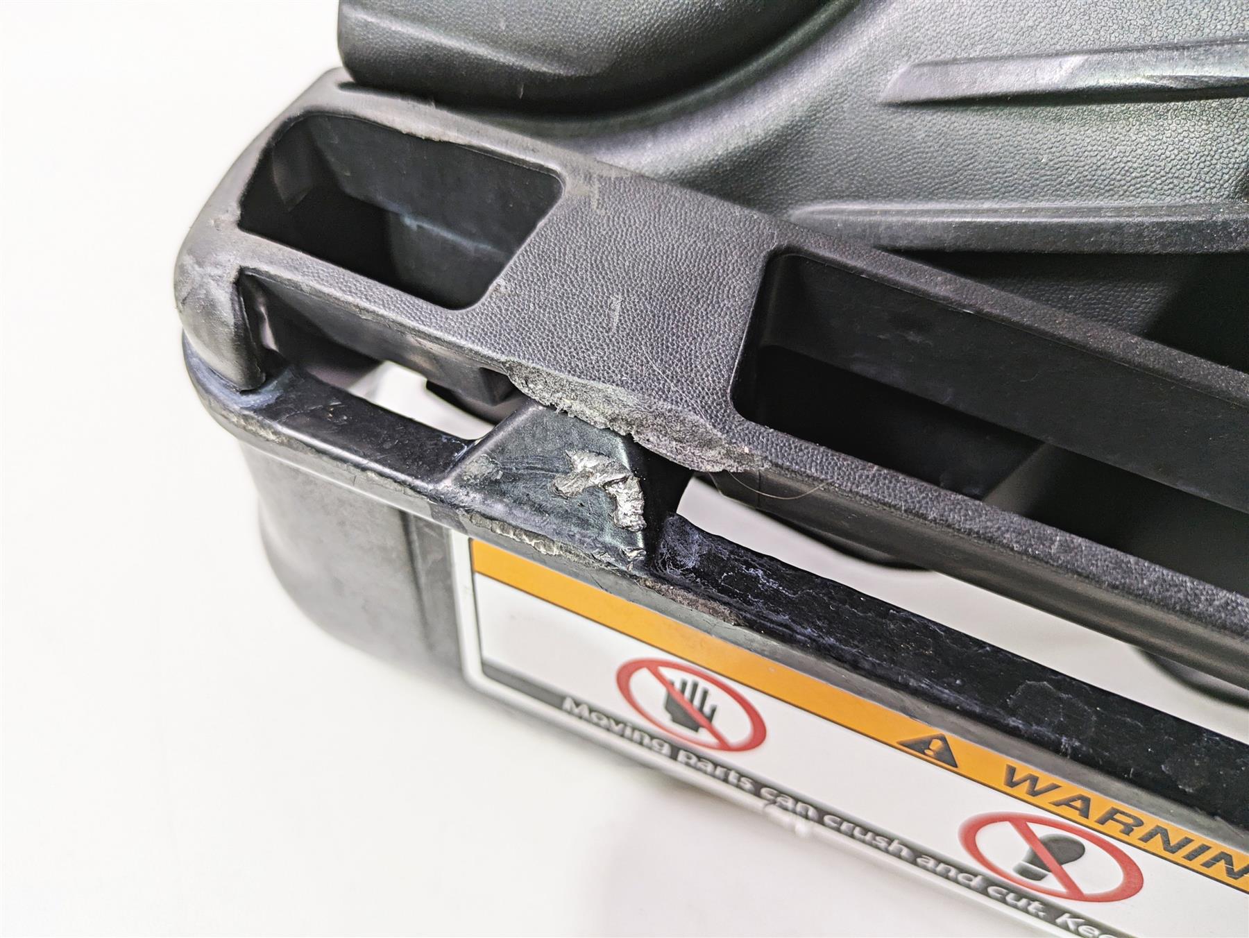 2022 SeaDoo Spark 900 Trixx Reverse Gate Set 268000303 {{ shop.shopifyCountryName }} - Mototech271